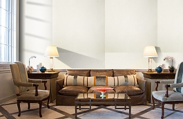 Обои 7711142 фото в интерьере кабинета превью