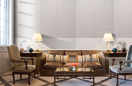 Обои 7713103 фото в интерьере кабинета превью