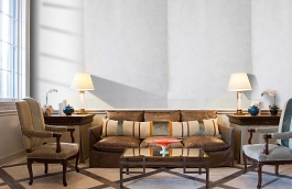 Обои 7771837 фото в интерьере кабинета превью