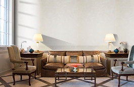 Обои 7772012 фото в интерьере кабинета превью