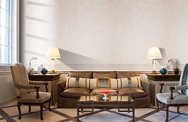 Обои 7772013 фото в интерьере кабинета превью