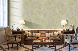 Обои 82045 фото в интерьере кабинета превью