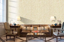 Обои 82079 фото в интерьере кабинета превью