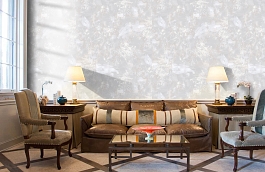 Обои 889827 фото в интерьере кабинета превью