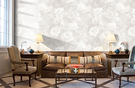 Обои 889831 фото в интерьере кабинета превью