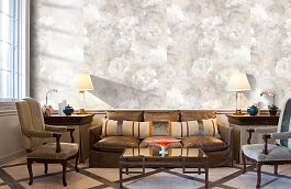 Обои 889832 фото в интерьере кабинета превью