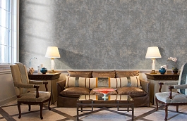 Обои 889869 фото в интерьере кабинета превью