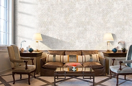 Обои 889932 фото в интерьере кабинета превью