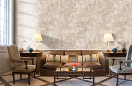 Обои 889936 фото в интерьере кабинета превью