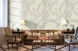 Обои 988973 фото в интерьере кабинета превью