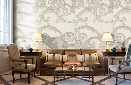 Обои 988978 фото в интерьере кабинета превью