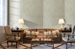 Обои M77703 фото в интерьере кабинета превью