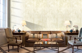 Обои N55673 фото в интерьере кабинета превью