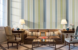 Обои 1039 фото в интерьере кабинета превью