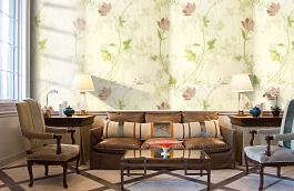 Обои 1050 фото в интерьере кабинета превью