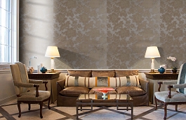 Обои 20241 фото в интерьере кабинета превью