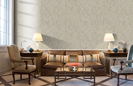 Обои M53028 фото в интерьере кабинета превью