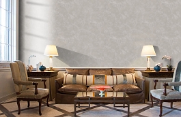 Обои M53043 фото в интерьере кабинета превью