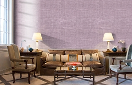 Обои R1306 фото в интерьере кабинета превью