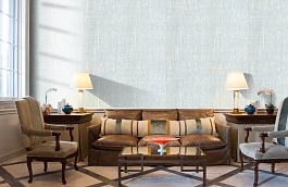 Обои R1307 фото в интерьере кабинета превью