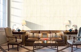 Обои R1325 фото в интерьере кабинета превью