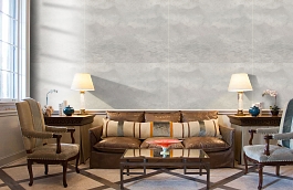 Обои Z6479 фото в интерьере кабинета превью