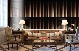 Обои Z64863 фото в интерьере кабинета превью