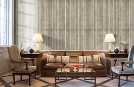 Обои Z64883 фото в интерьере кабинета превью