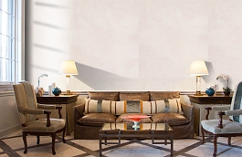 Обои 10472-07 фото в интерьере кабинета превью