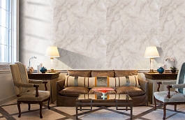 Обои 10759-03 фото в интерьере кабинета превью