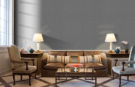 Обои 168323-05 фото в интерьере кабинета превью