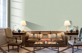 Обои 168404-04 фото в интерьере кабинета превью