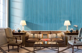 Обои 50001-62 фото в интерьере кабинета превью