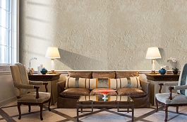 Обои 7308-21 фото в интерьере кабинета превью