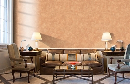 Обои 7308-38 фото в интерьере кабинета превью