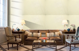 Обои 7365-21 фото в интерьере кабинета превью