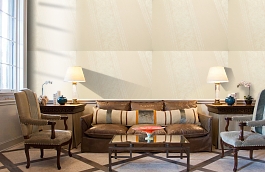 Обои 7365-25 фото в интерьере кабинета превью