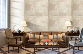 Обои 7412-22 фото в интерьере кабинета превью