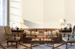 Обои 90018-12 фото в интерьере кабинета превью