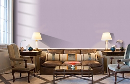 Обои HC71823-56 фото в интерьере кабинета превью