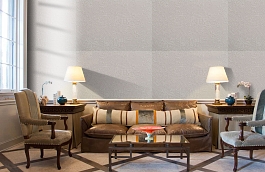 Обои PL71297-14 фото в интерьере кабинета превью