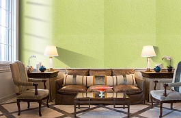 Обои PL71297-73 фото в интерьере кабинета превью