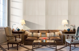 Обои PL71490-23 фото в интерьере кабинета превью