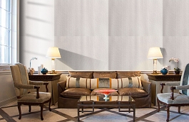 Обои PL71490-41 фото в интерьере кабинета превью