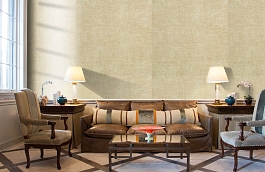 Обои VS71039-77 фото в интерьере кабинета превью