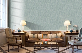 Обои 650853 фото в интерьере кабинета превью