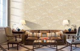 Обои VL30014 фото в интерьере кабинета превью