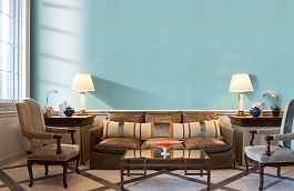 Обои 3502-3 фото в интерьере кабинета превью