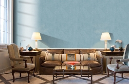 Обои 3502-11 фото в интерьере кабинета превью