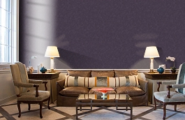 Обои 652857 фото в интерьере кабинета превью